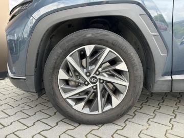 Hyundai Tucson IV SUV 1.6 T-GDI 150KM 2021 Hyundai Tucson Salon Polska | 150 KM | Niski przebieg | Kamera cofania | eC, zdjęcie 9