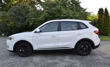 MG ZS II SUV Hybrid+ 1.5 HEV+ 197KM 2025 MG ZS Hybrid+ 1.5 Hybryda 197KM Automat ACC BLIS Kamera Nówka Gwarancja FV, zdjęcie 11