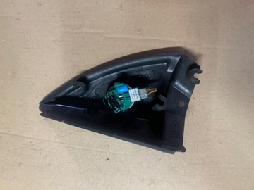 340178755 POUZDRO ZRCÁTKO PRAVÁ OPEL VECTRA C SIGNUM