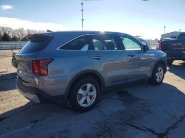 Kia Sorento IV 2025 Kia Sorento Lx 2025 2.5 Benzyna 191KM, zdjęcie 3