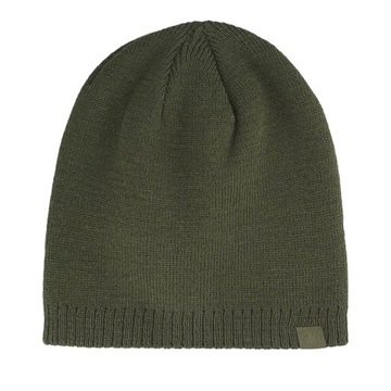 CZAPKA ZIMOWA MĘSKA 4F BEANIE SPORTOWA UNISEKS CIEPŁA AW23M304