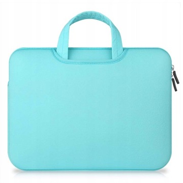 Torba pokrowiec neopren do MacBooka Air/ Pro 13'' Czarna