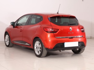 Renault Clio IV Hatchback 5d 1.2 16V 73KM 2016 Renault Clio 1.2 16V, Salon Polska, 1. Właściciel, zdjęcie 3