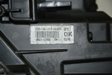 HYUNDAI H1 18- SVĚTLO PRAVÁ PŘEDNÍ 4H921-21080 JEHLA