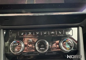 Skoda Superb III Scout 2.0 TDI 190KM 2020 Skoda Superb Bezwypadkowy, FV23, 4x4, LK, DSG, 190km, KredytowanieLeasing,, zdjęcie 23