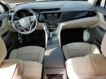 Cadillac 2020 Cadillac XT6 CADILLAC XT6 PREMIUM LUXURY, po gradobiciu, zdjęcie 6