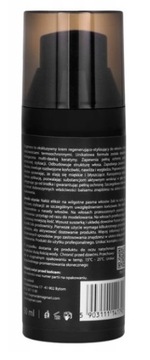 MAGMARI Кератиновый эликсир для волос Orygenness 50