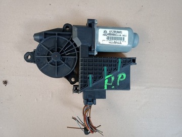 MOTOR ZVEDÁNÍ SKEL PRAVÝ PŘEDNÍ VW POLO SKODA FABIA 6Y2959801