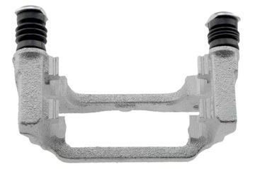 ЗАЖИМНАЯ БУМАГА ЗАДНЯЯ Л/П TOYOTA AVENSIS T25 03-08