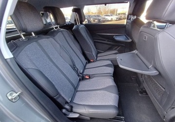 Peugeot 5008 II Crossover 1.5 BlueHDI 130KM 2020 Peugeot 5008 262 1.5 BlueHDI Allure 130 KM AUTOMAT I wlasciciel 1.5, zdjęcie 29