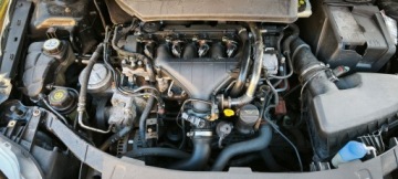 Ford Mondeo IV Kombi 2.0 Duratorq TDCi DPF 140KM 2008 Ford Mondeo MK4 Titanium 2.0 diesel, 140 KM, 2008 rok, 280 tys km. PRV, zdjęcie 13