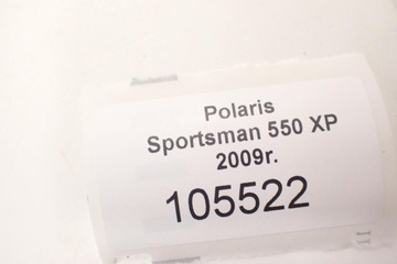 Polaris Sportsman 550 XP 2009 Шарнир заднего моста