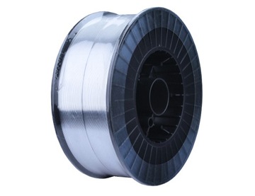 Drut ALUMINIUM MIG/MAG AlMg5 1,2 mm/7kg