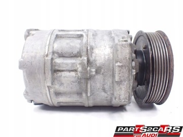 КОМПРЕССОР КОНДИЦИОНЕРА AUDI A8 D3 05E00752 7SEU16C