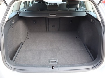 Volkswagen Golf VII Variant Facelifting 1.6 TDI-CR DPF BMT 115KM 2019 VW Golf 1.6 TDI, Salon Polska, 1. Właściciel, zdjęcie 11