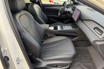 BYD 2025 BYD Seal 6 BOOST Touring Polski Salon Atrakcyjne finansowanie Duzy Rabat, zdjęcie 29