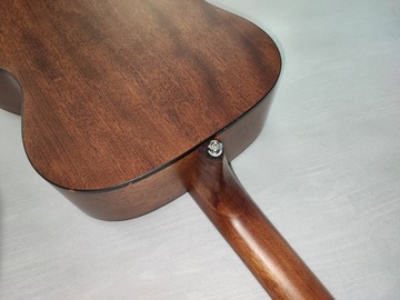 FRAMUS LEGACY FF 14 SV FOLK VSNT nowa gitara akustyczna ustawiona lutniczo