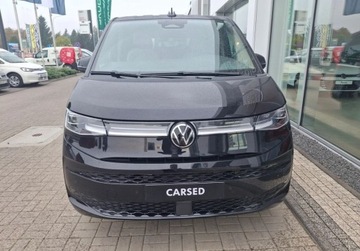 Volkswagen Multivan T7 Van L1 2.0 TDI 150KM 2025 Volkswagen Multivan Style 2.0 TDI 150 KM DSG L2 2.0 Diesel 150KM, zdjęcie 2