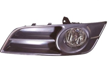HALOGEN - SVĚTLO MLHOVKA DEPO 8122002090 2901