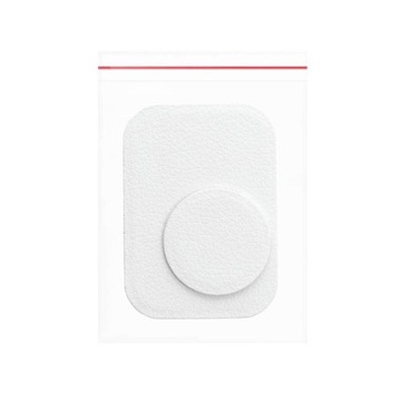 2 ПЛАСТИНЫ ДЛЯ ТЕЛЕФОНА ДЛЯ МАГНИТНОГО ДЕРЖАТЕЛЯ