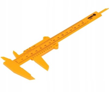 СУППОРТ ИЗ ПОЛИПРОПИЛЕНА VOREL ТРАДИЦИОННЫЙ 150 ММ