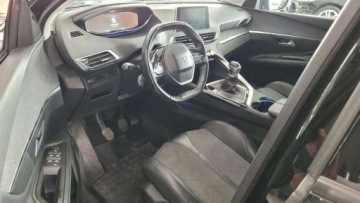 Peugeot 3008 II Crossover 2.0 BlueHDi 150KM 2018 Peugeot 3008 3008 hdi 2.0 150KM 1 wlasciciel Bezwypadkowy MOZLIWA ZAMIANA, zdjęcie 21