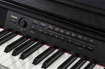 CASIO AP-710 BK — ЦИФРОВОЕ ПИАНИНО