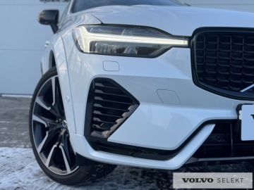 Volvo XC60 II Crossover Plug-In Facelifting 2.0 T8 455KM 2024 Volvo XC 60 T8 Plug-In | AWD | Ultra Dark | FV23%, zdjęcie 36