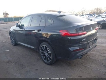 BMW X4 G02 2021 BMW X4 xDrive30I 2021 2.0l 2.0 Benzyna 248KM, zdjęcie 2