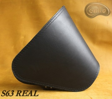 Подседельная сумка для Harley Davidson S63 REAL H-D Softail