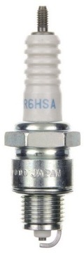 NGK Świeca Zapłonowa BPR6HSA (kod. 4632) YBX