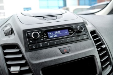 Ford Transit Connect II VAN 1.5 TDCi 120KM 2020 Ford Transit Connect 1.5 120KM Long Klima 2xDrzwi, zdjęcie 22