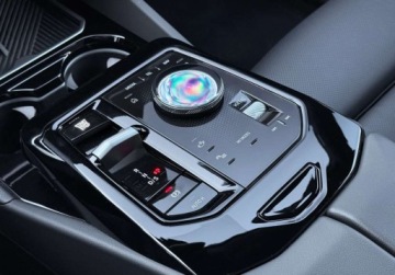 BMW Seria 5 G90-91 Touring 2.0 520d 197KM 2024 BMW Seria 5 I wlasciciel Polska M Sport Gwarancja Bezwypadkowy FVAT23, zdjęcie 22