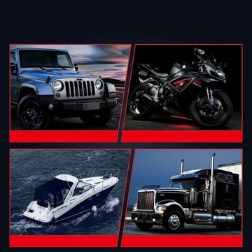 12V 600DB ГРОМКИЙ ДВОЙНОЙ ВОЗДУШНЫЙ КОМПРЕССОР ДВОЙНОЙ ВОЗДУШНОЙ ТРУБЫ