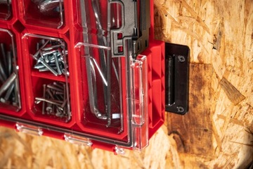 Органайзеры Qbrick System ONE Connect Адаптеры