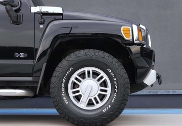 Hummer H3 2009 Hummer H3 LIFT 3.7 245HP LPG Kamera Skory 4x4 ZADBANY Serwis 3.7 245KM, zdjęcie 34
