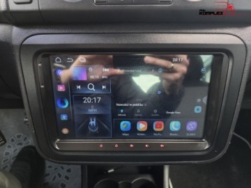 Skoda Fabia II Hatchback Facelifting 1.2 TSI 85KM 2011 Skoda Fabia SCOUT 1.2 Benzyna 86KM Serwis ASO 1.2 Benzyna 86KM, zdjęcie 17