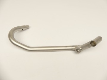 , GMOL COWL CRASH PAD MOUNT L BMW R 1200 GS R1200GS R1200 GS 02