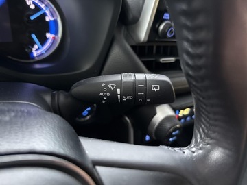 Toyota RAV4 V SUV 2.5 Hybrid Dynamic Force 218KM 2020 Toyota RAV4 2.5 Hybrid Comfort 4x2 V (2018-) RAV4, zdjęcie 19
