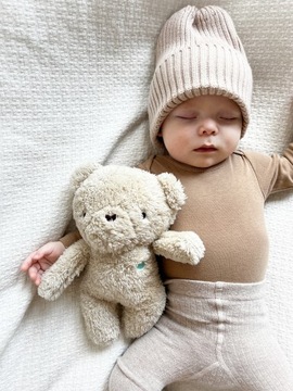 SZUMISIE - KISING BEAR - БЕЖЕВЫЙ 5В1