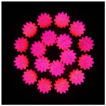 EVOLIGHTS NEO BEAM 100W Светодиодная подвижная головка