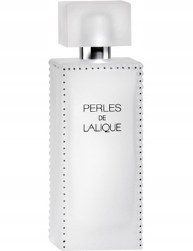 FLAKON LALIQUE PERLES DE LALIQUE 100ML EDP