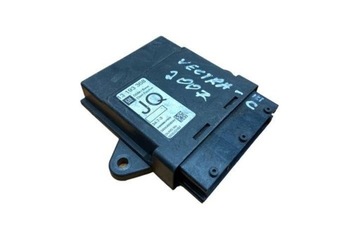MODUL CENTRÁLNÍHO ZÁMKU OPEL VECTRA C GTS 13193368 2.0L GASOLINE 129KW 2008