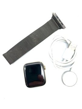 APPLE WATCH SERIES 6 44MM STAL GPS + LTE