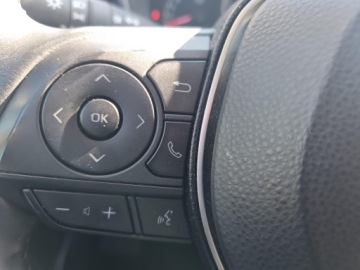 Toyota Corolla XII 2022 Toyota Corolla 1.5 Comfort Seria E21 (2019-) 1.5 B, zdjęcie 25