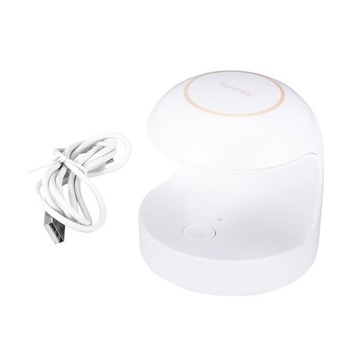 16W Nail Drying Lamp UV LED Lamp Nail Mini
