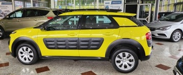 Citroen C4 Cactus Crossover 1.2 PureTech 82KM 2015 Citroen C4 Cactus 1.2 Benzyna 82 km Kamera Ledy Bardzo ladny stat 1.2 82KM, zdjęcie 16