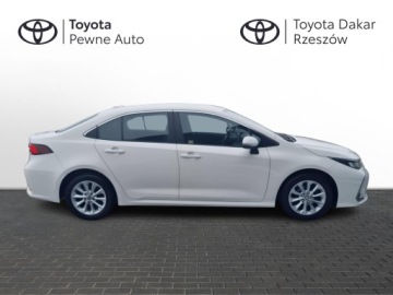 Toyota Corolla XII 2022 Toyota Corolla 1.5 Comfort Seria E21 (2019-) Toyot, zdjęcie 7