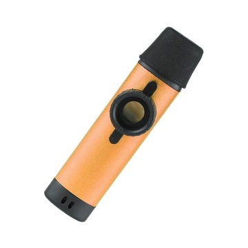 Kazoo профессиональный алюминиевый инструмент.