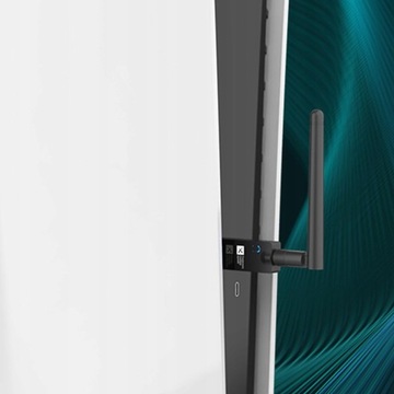 Приемник Bluetooth 5.2 Беспроводное аудио